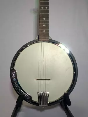 Gold Tone - CC-100R Cripple Creek Resonator Banjo 2